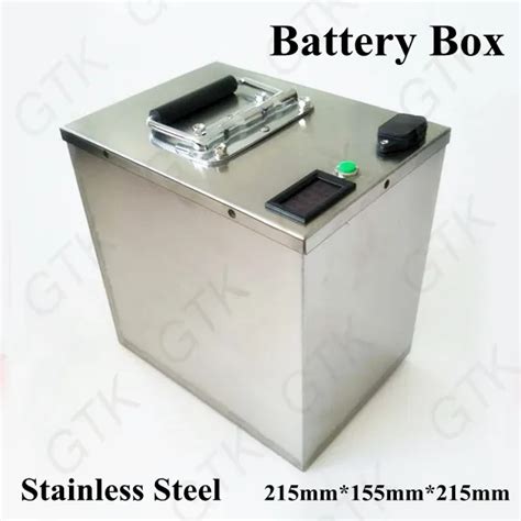 steel battery box|aftermarket battery box covers.